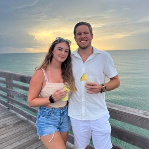 Meet your Posher, Matthew